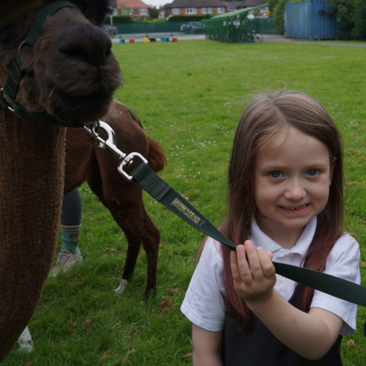 Croxby Primary Open Events for EYFS New Starters September 2025