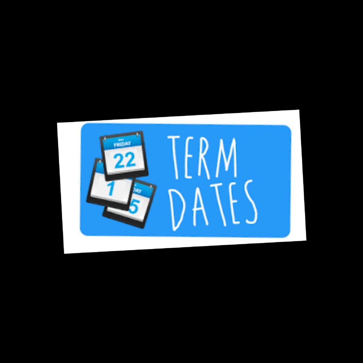 Croxby Primary - Term Dates 2023/2024